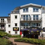 Villa Seeluft, Wohnung 4 - Sellin