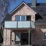 Ferienwohnung Strandkrabbe - Neue Tiefe