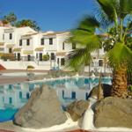 Casa Dos Angeles in Teneriffas sonnigem Süden - Chayofa