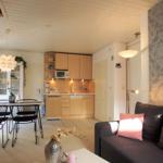Am Flockengrund - Appartement 4 - Cuxhaven