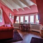 Suite Belle Etage, Residence Westerheide - Kampen