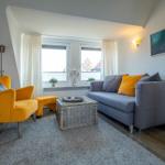 Seedeich, Wohnung 2 - Westerland