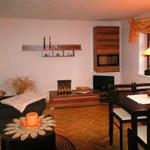 Ferienwohnung Fabel mit Grill - Mittelndorf