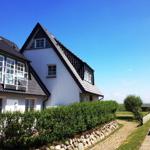 Haus am Wattenmeer - Wattläufer - Rantum