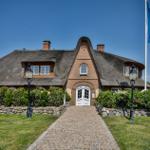 Suite Belle Etage, Residence Westerheide - Kampen