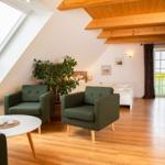 Haus im Felde, Wohnung 6 - Albertsdorf