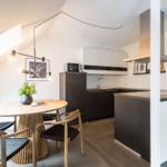 Ferienwohnung Sturmmöwe - Neue Tiefe