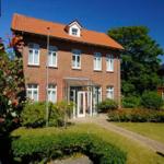 Gästehaus St. Josef 10 - Borkum