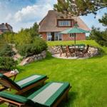 Haus Seute Deern Westerheide - List
