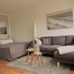 Ferienapartment Baltic Soul Fehmarn - Burgtiefe-Südstrand
