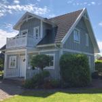 Schwedenhaus Hopp - Gammendorf