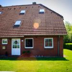 Ferienwohnung Sonnensegel / Fehmarn - Petersdorf