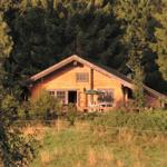 Harzerland-Ferienhäuser,Blockhaus 1 - Buntenbock