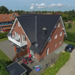 Fehmarn Schatztruhe Inseltraum - Burgstaaken