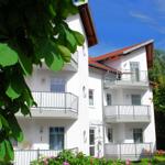 Wilhelmstr.10 Whg 25 - Ahlbeck