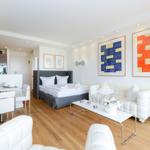 Exquisite Suite - Haus Kampbarg - Kampen