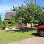 Ostsee Appartement Kronacher - Lübeck
