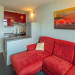 Wohnung Nr. 92 im Prinz Hamlet - Neustadt in Holstein