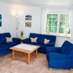 Friesenhaus Maren, Sterntaucher - Westerland
