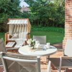 Appartement Cap Verde - List