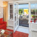 Appartement Oceanview - Kampen