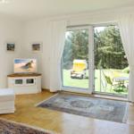 Appartement Carlson - List