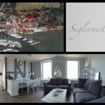 Ferienwohnung Seglernest 1 - Lemkenhafen