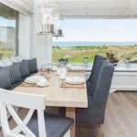 Haus Austernblick - List