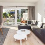 Haus Landsend - List