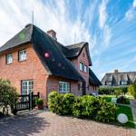 Friesenhaus Westerhof im Alten Dorf - List