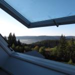 Panorama Appartement Berg-Oase - Lenzkirch