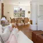 Haus Ferryview - List