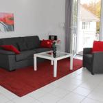 Appartementvermittlung mehr als Meer - Objekt 18 - Niendorf