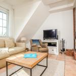 Appartement Lisbeth Hus - Wenningstedt