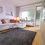 Appartementvermittlung "mehr als Meer" - Objekt 11 - Niendorf