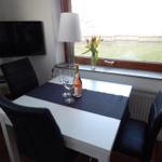Ferienwohnung Hooge - Nebel