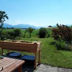 Haus Bergblick - Chieming