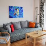 Ferienwohnung Surfer - Lemkenhafen