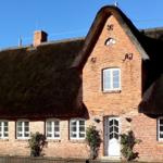 Hygge im Friesenhof - Wrixum