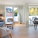 Appartement Priel - List