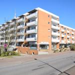 Kjeirstr. 19-21, W8 - Westerland