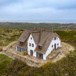 Ferienhaus Mare Hüs Sylt - Mehr Meer, mehr Watt - Rantum