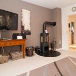 HAUS MÖWE, 58qm mit WLANDSL - Hörnum