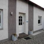 Ferienwohnung Mansarde - Petersdorf