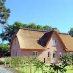Reetdachhaus Hus Specht - St. Peter-Ording