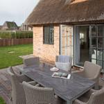 Haus Lister Reet Lodge - List