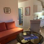 Ferienhaus Vetter Wohnung 2 - Nebel