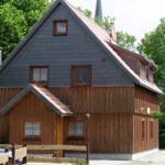 Ferienhaus Kalte Bode - Elend