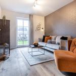 01/3 Strandgut Wohnung 3 - Wenningstedt