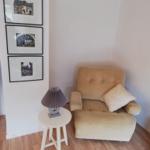 Ferienwohnung Lisa - Wolfshagen